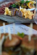 Clarion Hotel Tyholmen Arendal