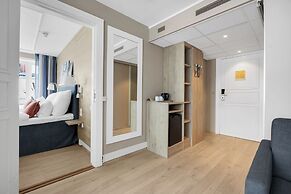 Clarion Hotel Tyholmen Arendal