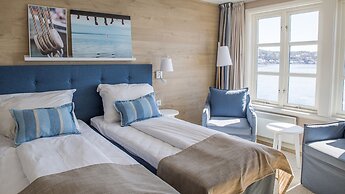 Clarion Hotel Tyholmen Arendal