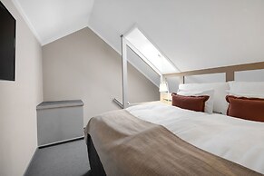 Clarion Hotel Tyholmen Arendal