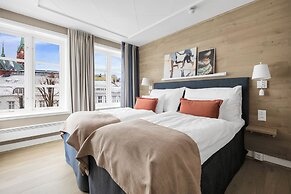 Clarion Hotel Tyholmen Arendal