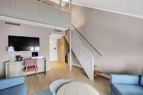 Clarion Hotel Tyholmen Arendal