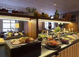 Clarion Hotel Tyholmen Arendal