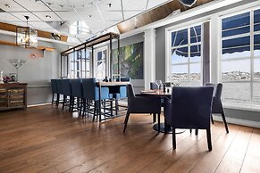 Clarion Hotel Tyholmen Arendal