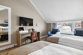 Clarion Hotel Tyholmen Arendal