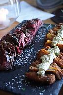 Clarion Hotel Tyholmen Arendal