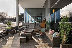 Quality Hotel Strand Gjovik