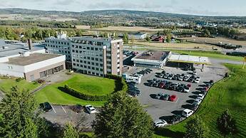 Frich´s Hotel Hamar