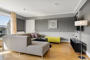Frich´s Hotel Hamar