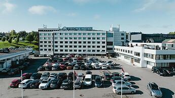 Frich´s Hotel Hamar