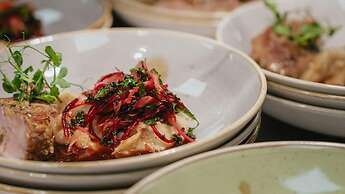 Frich´s Hotel Hamar