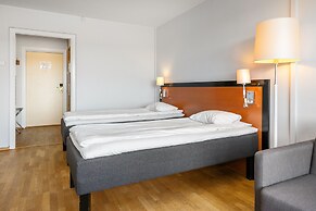 Frich´s Hotel Hamar