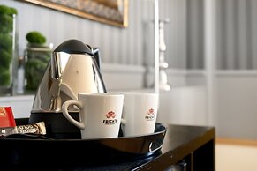 Frich´s Hotel Hamar