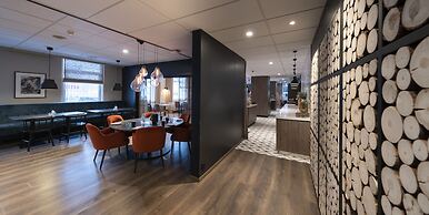 Scandic Harstad