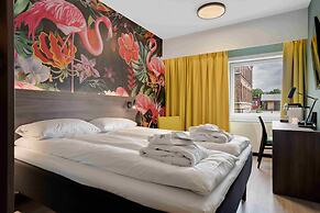 Thon Partner Hotel Saga