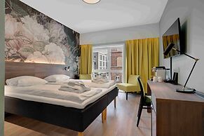 Thon Partner Hotel Saga