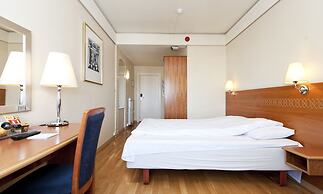 Thon Partner Hotel Saga