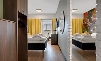 Thon Partner Hotel Saga