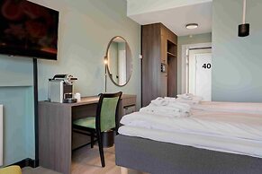 Thon Partner Hotel Saga