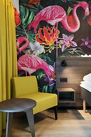 Thon Partner Hotel Saga