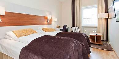 Thon Partner Hotel Saga