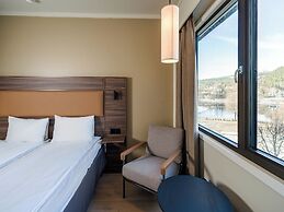 Quality Hotel Grand Kongsberg