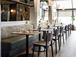 Quality Hotel Grand Kongsberg