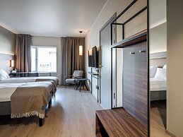 Quality Hotel Grand Kongsberg