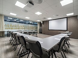 Quality Hotel Grand Kongsberg