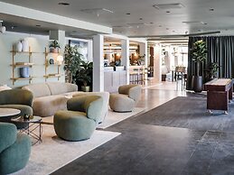Quality Hotel Grand Kongsberg