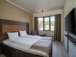 Quality Hotel Grand Kongsberg