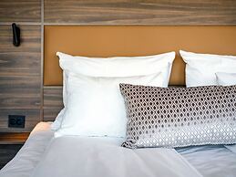 Quality Hotel Grand Kongsberg
