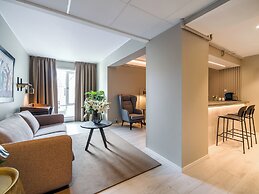 Quality Hotel Grand Kongsberg