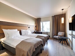 Quality Hotel Grand Kongsberg