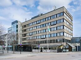 Quality Hotel Grand Kongsberg
