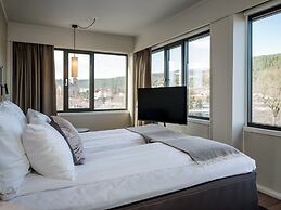 Quality Hotel Grand Kongsberg
