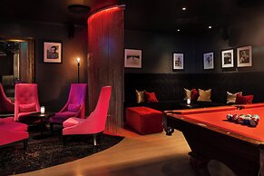 Quality Hotel Grand Kongsberg