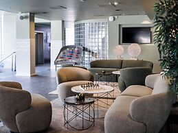 Quality Hotel Grand Kongsberg
