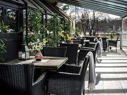 Quality Hotel Grand Kongsberg