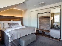 Quality Hotel Grand Kongsberg