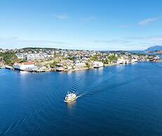 Quality Hotel Grand Kristiansund