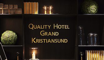 Quality Hotel Grand Kristiansund