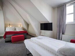 Quality Hotel Grand Kristiansund