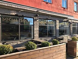 Quality Hotel Grand Kristiansund