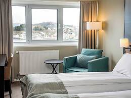 Quality Hotel Grand Kristiansund