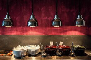 Quality Hotel Grand Kristiansund