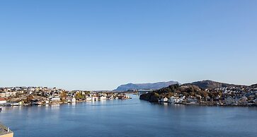 Quality Hotel Grand Kristiansund