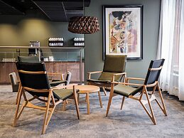 Quality Hotel Grand Kristiansund