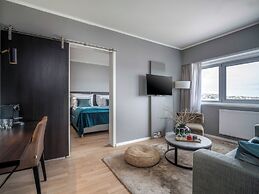 Quality Hotel Grand Kristiansund