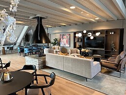 Thon Partner Hotel Mo I Rana